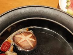 -呷哺呷哺(融创茂店)