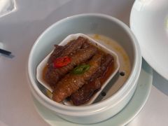 豉汁蒸凤爪-粤界(望京金辉店)