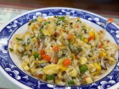 -粗茶淡饭(东关街店)
