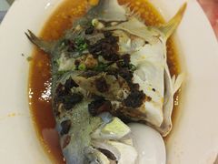 -新金盛·海鲜酒楼(盐田店)