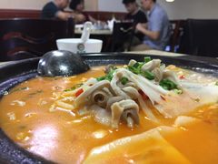 -李师傅脆肚(梅林店)