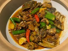 口味甲鱼-湘里乡亲甲王二老店