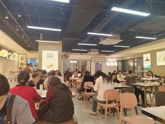 -清心素食自助餐厅(夫子庙店)