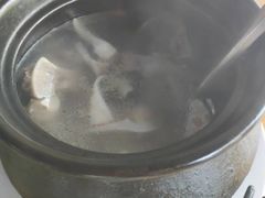-老火大骨头汤馆