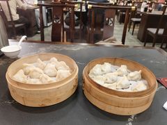 -老边饺子馆(中街店)