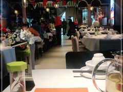 -西域阿里马新疆菜·清真(桂花路店)