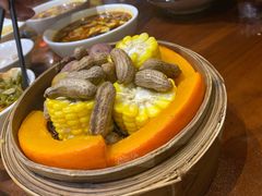 -宝鸡宴会中心艳阳天(公园路店)