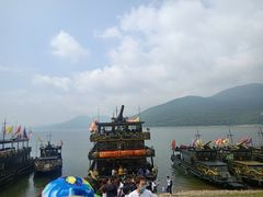 -松花湖风景名胜区