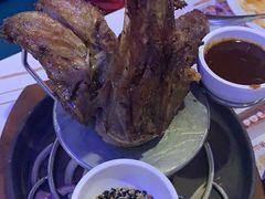 -杯子红牛排(西樵店)