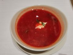 -马克西姆俄罗斯餐厅(通亚街店)