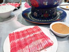 -东来顺饭庄(apm总店)