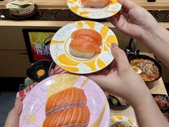 -友壹町寿司(佛山新DNA店)
