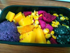 -Dreamsalad梦想轻厨(健康轻食·减脂沙拉·意面·祖庙店)