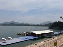-北京金海湖景区