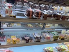 -兰乔贝恩动物奶油生日蛋糕(龙之梦大都汇店)