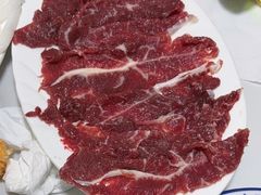 -万祥牛肉火锅(金龙店)