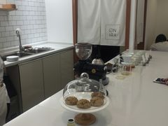 -Onirii Coffee(长乐路店)