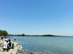 -北龙湖湿地公园