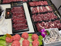 -三头牛·潮汕牛肉生蚝火锅 (夏湾店)