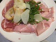 -Osteria意大利餐厅
