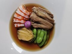 -RIVIERA 松鹤楼(外滩店)