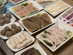 -野妹经典火锅(民治店)