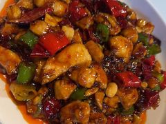 -李老哈·东北菜(宋园路店)