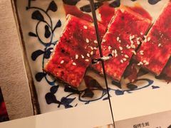 -德川家日本料理(顺义华联店)