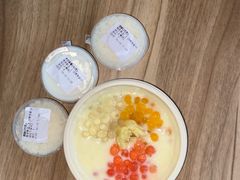 -堂屋糖水店(愚园店)