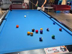 -大鲁阁保龄球(苏州园区店)