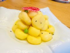 -鲁小三·地标小龙虾·安徽土菜·黄焖甲鱼(金山旗舰店)