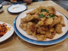-鸭绿江民族饭店(总店)