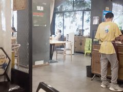 大堂-赤宴·川菜(玉林店)