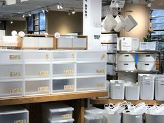 -MUJI无印良品(万科里店)