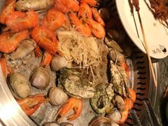 -钱小奴创意自助餐厅·原切谷饲安格斯畅吃(宁波奉化银泰店)