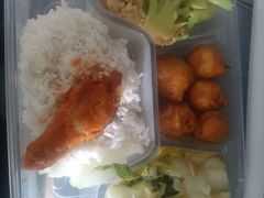 -东华大学第一食堂(松江校区店)