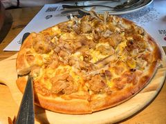 -米兰厨房(大石桥直营店)