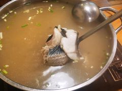 -老马斑鱼店(桂花路店)