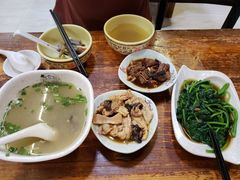 -陈记汤饭(水巷口店)