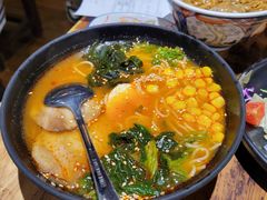 -小川洋风料理(街道口店)