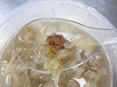 扁肉-盖邑扁食店