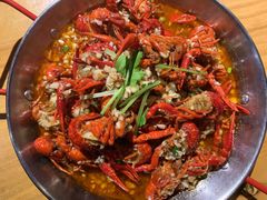 -阿青龙虾·烧烤大排档(湖里万达店)