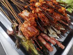 -小向麻辣烫(天街总店)