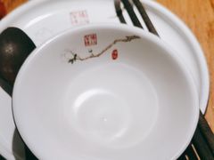 -绿茶餐厅(南昌王府井店)