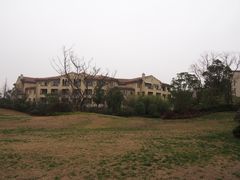 -上海崇明金茂凯悦酒店