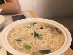莆田卤面-莆田餐厅PUTIEN(三里屯店)
