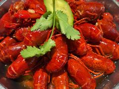 -虾皇•非遗技艺油焖大虾(万松园店)