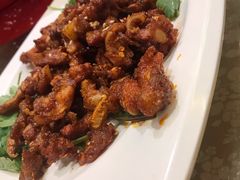 -李氏传家菜(兴城路店)