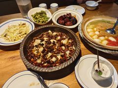 -永安鱼庄·镇江菜(丁卯店)