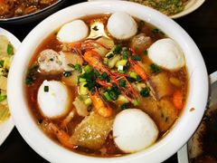 -十碗头(诚信路店)